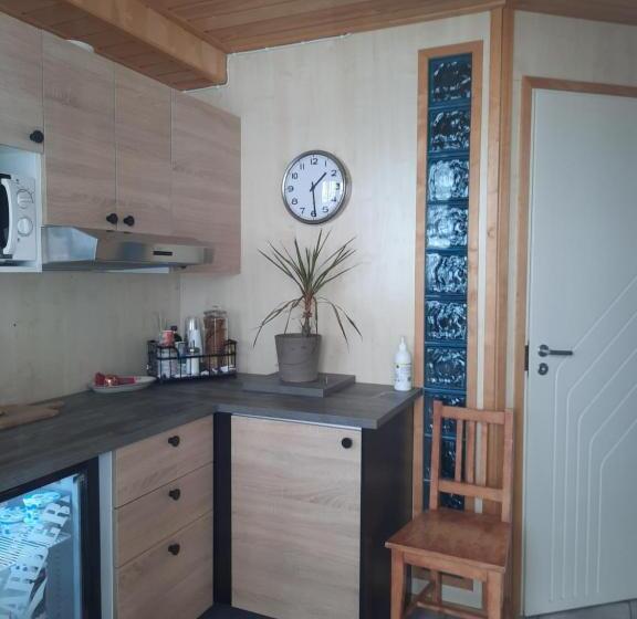패밀리 룸, Sininen Hetki Bed& Breakfast Majoitus Meren äärellä