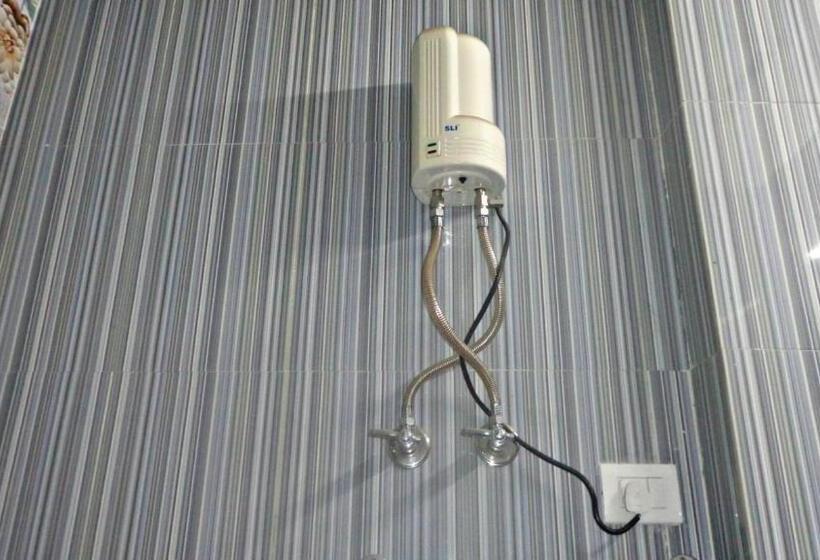 اتاق لوکس خانوادگی, Nature S Paradise Homestay