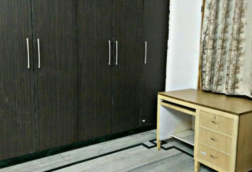 اتاق لوکس خانوادگی, Nature S Paradise Homestay