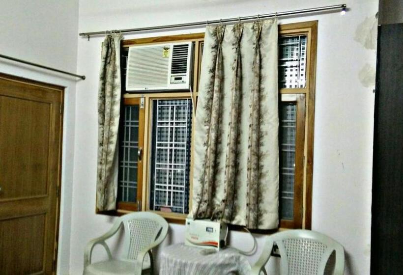 اتاق لوکس خانوادگی, Nature S Paradise Homestay