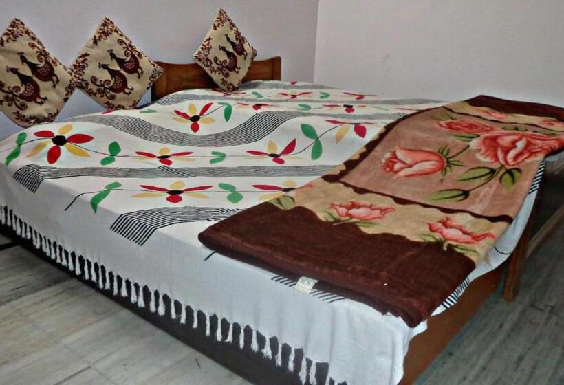 اتاق لوکس خانوادگی, Nature S Paradise Homestay
