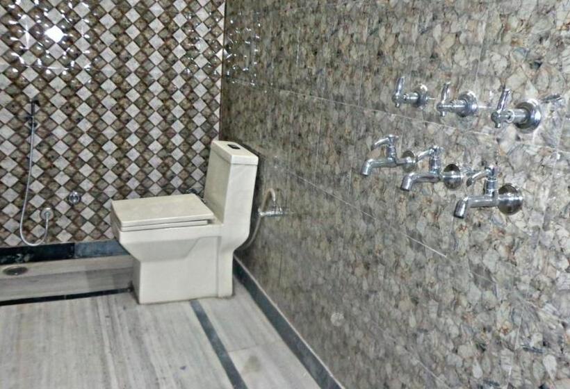 اتاق خانوادگی, Nature S Paradise Homestay