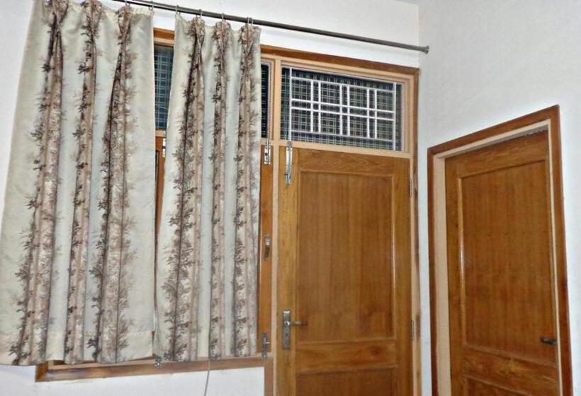 اتاق خانوادگی, Nature S Paradise Homestay