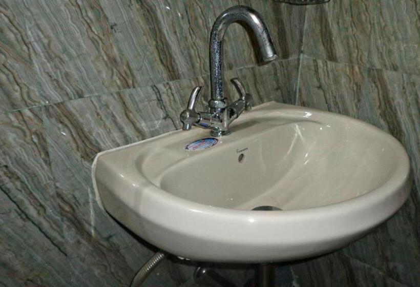 חדר משפחתי, Nature S Paradise Homestay