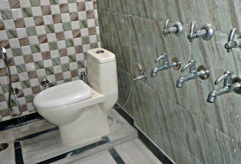 اتاق خانوادگی, Nature S Paradise Homestay