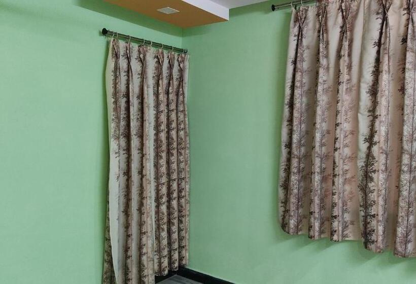 اتاق خانوادگی, Nature S Paradise Homestay