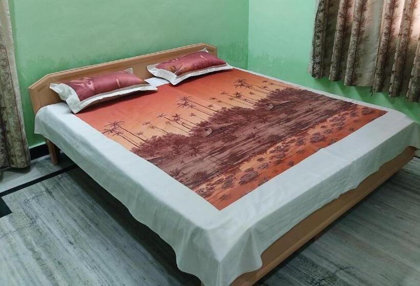 חדר משפחתי, Nature S Paradise Homestay