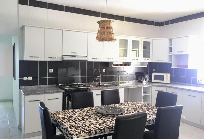 آپارتمان 1 خوابه, Casa Namaste Bed & Breakfast/appartement