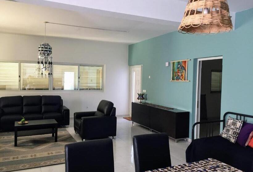 آپارتمان 1 خوابه, Casa Namaste Bed & Breakfast/appartement