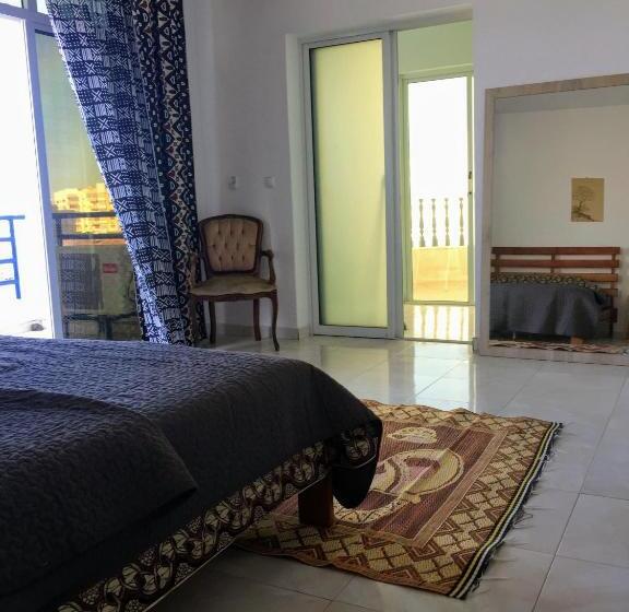 آپارتمان 1 خوابه, Casa Namaste Bed & Breakfast/appartement