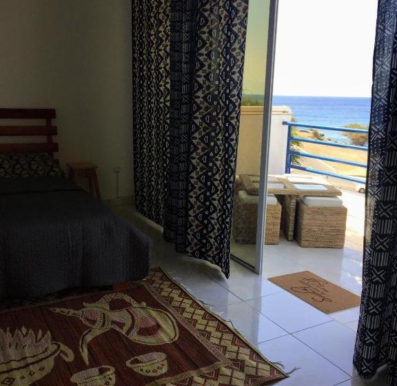 آپارتمان 1 خوابه, Casa Namaste Bed & Breakfast/appartement