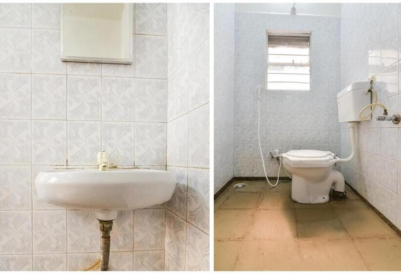 Номер Стандарт, Collection O Hotel Shivganga