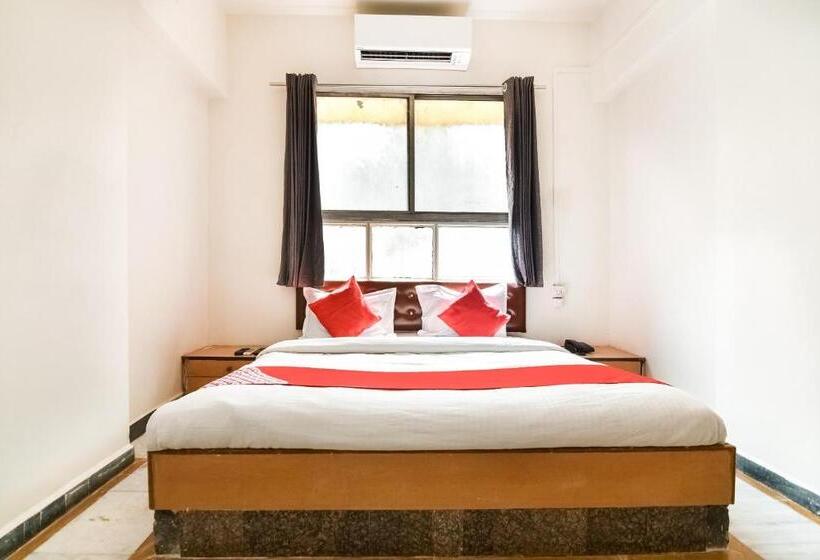 스탠다드 룸, Collection O Hotel Shivganga