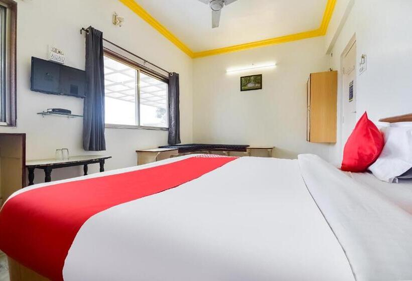 스탠다드 룸, Collection O Hotel Shivganga