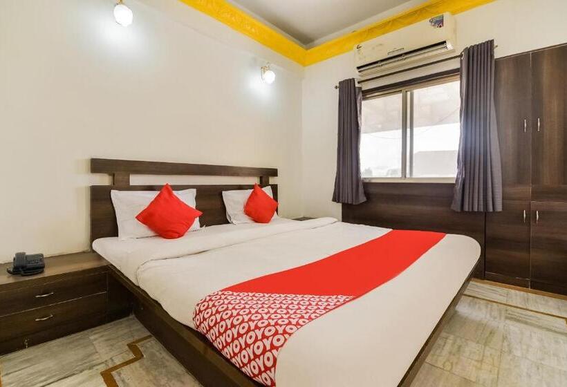 스탠다드 룸, Collection O Hotel Shivganga