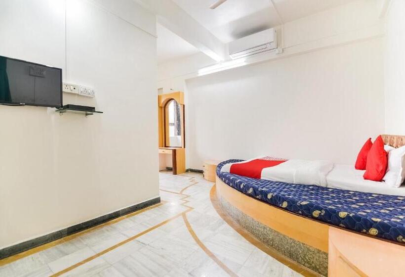 Номер Стандарт, Collection O Hotel Shivganga