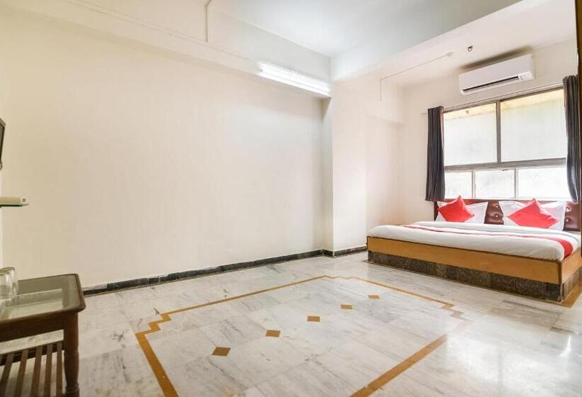 스탠다드 룸, Collection O Hotel Shivganga