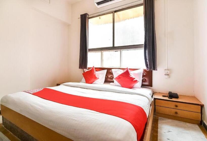 스탠다드 룸, Collection O Hotel Shivganga