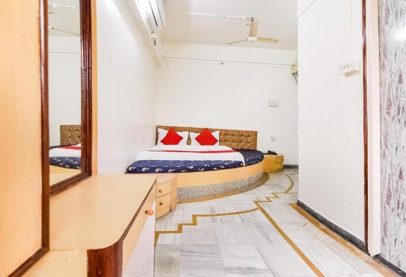 스탠다드 룸, Collection O Hotel Shivganga