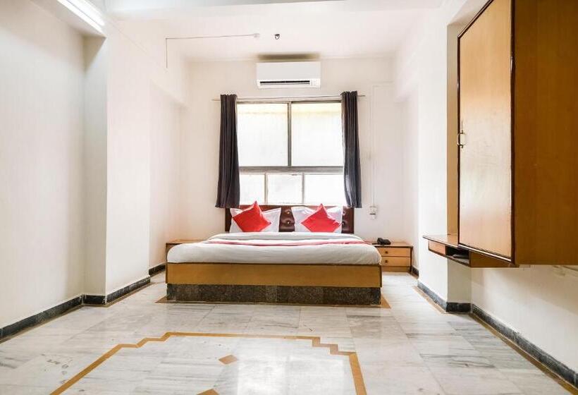 Номер Стандарт, Collection O Hotel Shivganga