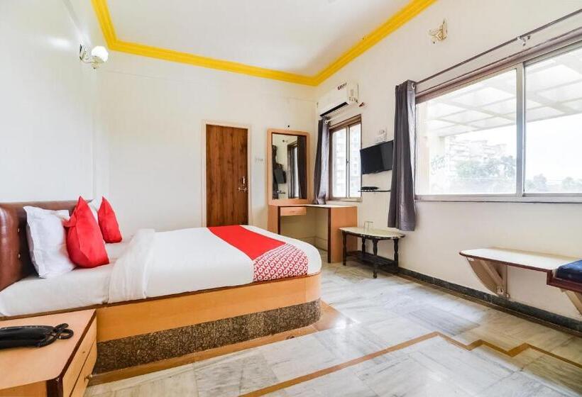 스탠다드 룸, Collection O Hotel Shivganga