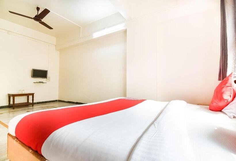 Номер Стандарт, Collection O Hotel Shivganga
