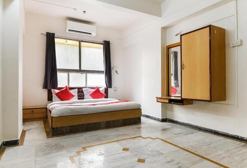 스탠다드 룸, Collection O Hotel Shivganga