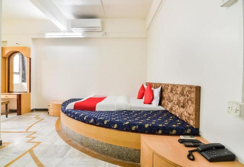 스탠다드 룸, Collection O Hotel Shivganga