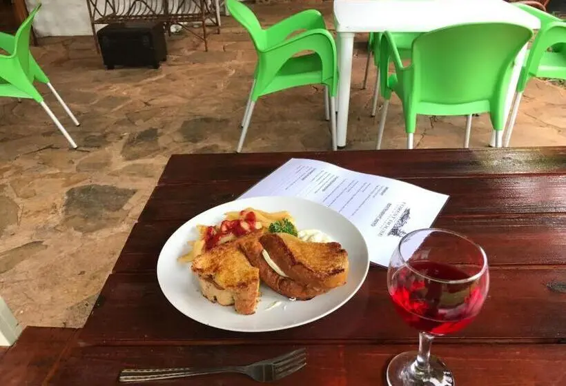 スーペリアールーム, Forest House B&b