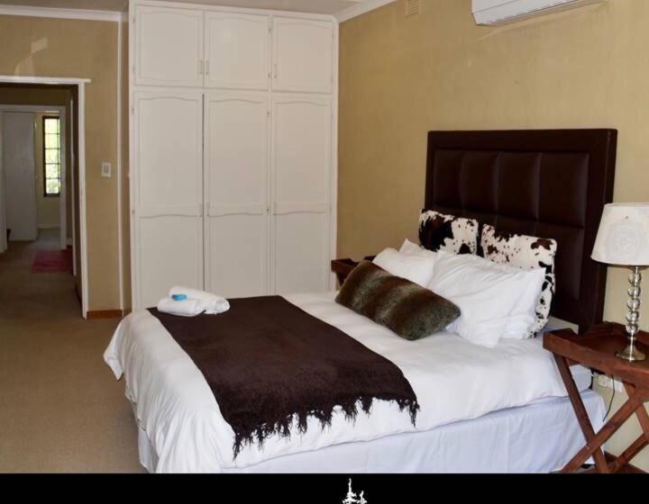 חדר סטנדרט, Forest House B&b