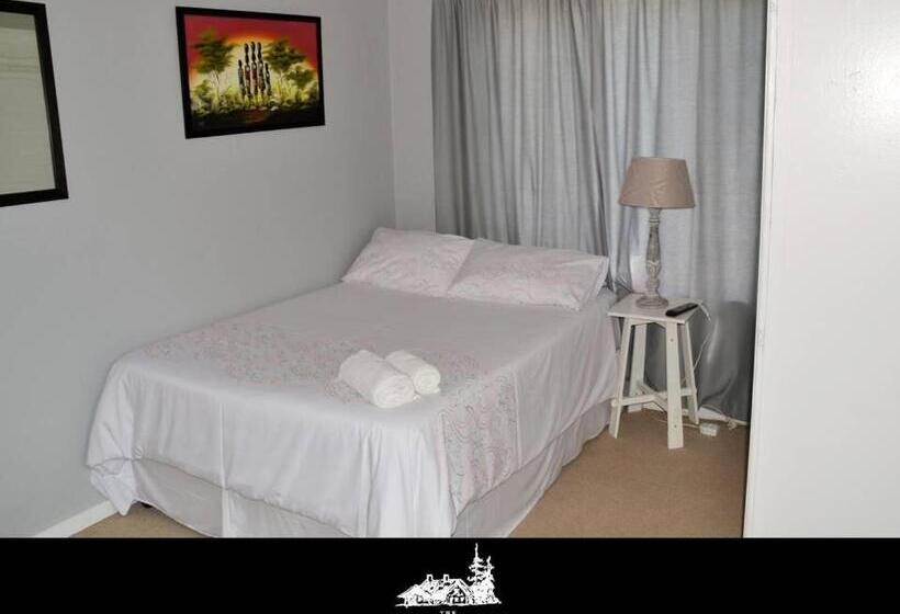 חדר סטנדרט, Forest House B&b