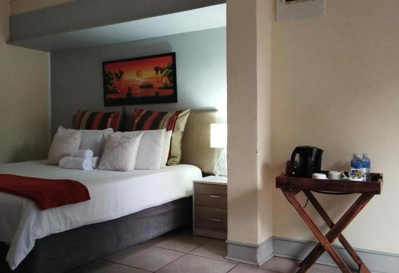 חדר סטנדרט, Forest House B&b