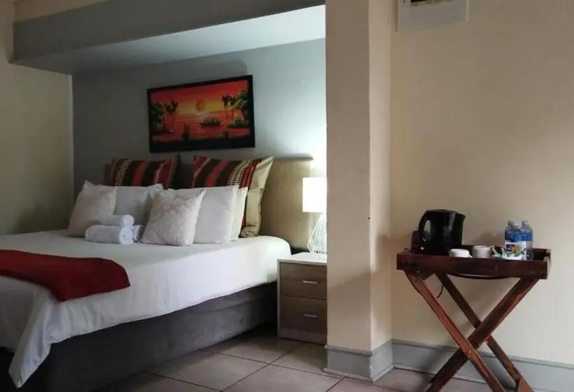 スタンダードルーム, Forest House B&b