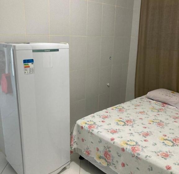 חדר סטנדרט לארבעה, Guaibim Residencial