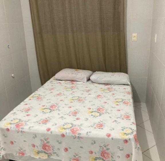 Четырехместный Номер Стандарт, Guaibim Residencial