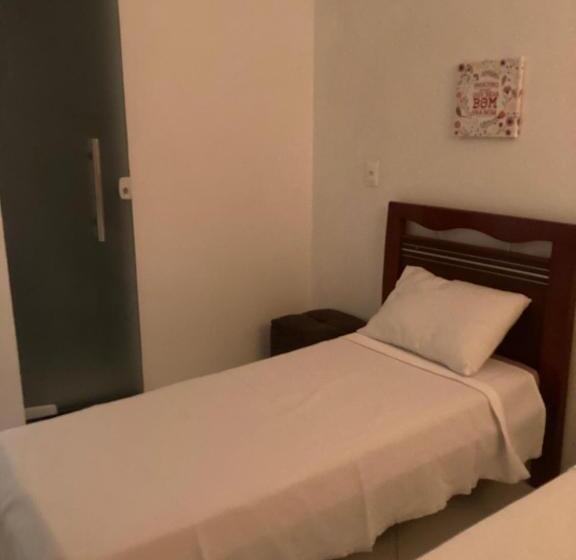 חדר סטנדרט לשלושה, Guaibim Residencial