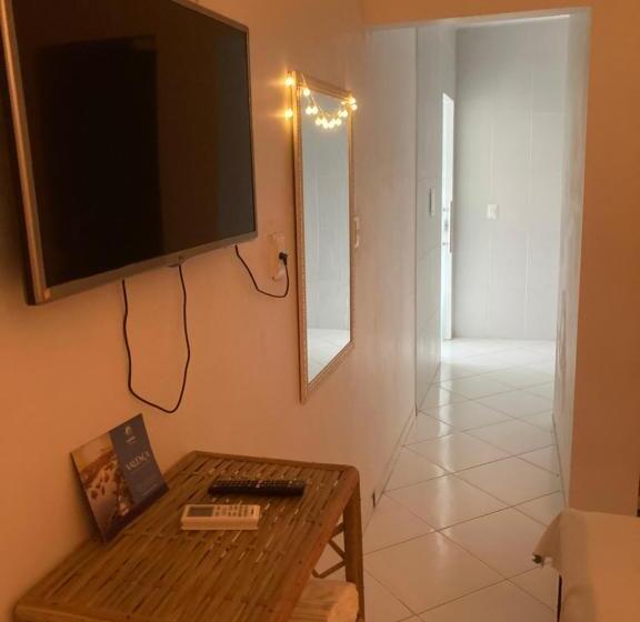 חדר סטנדרט לשלושה, Guaibim Residencial