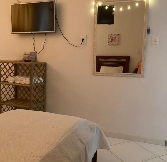 Номер Стандарт Трехместный, Guaibim Residencial