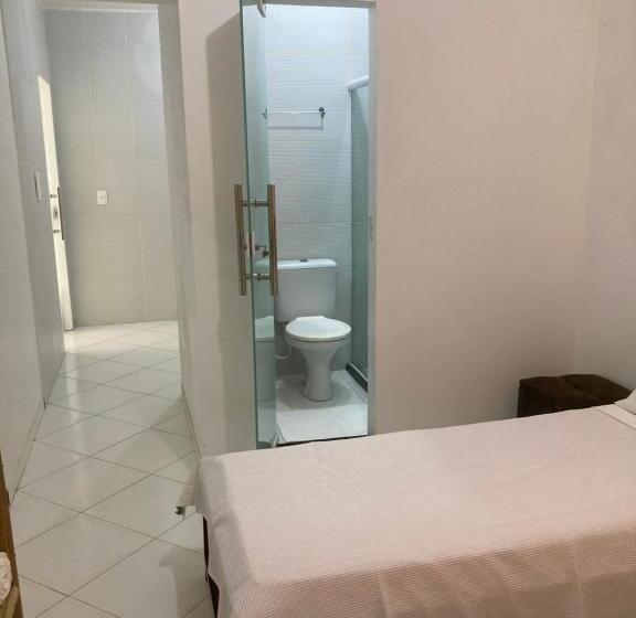 חדר סטנדרט לשלושה, Guaibim Residencial