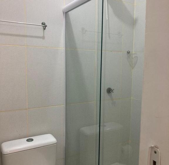 חדר סטנדרט לשלושה, Guaibim Residencial