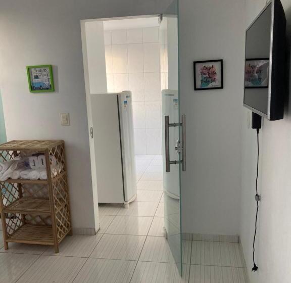 חדר סטנדרט, Guaibim Residencial