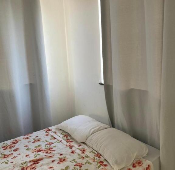 Номер Стандарт, Guaibim Residencial