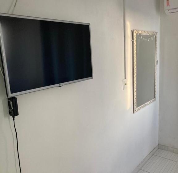 חדר סטנדרט, Guaibim Residencial