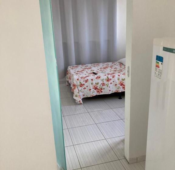 חדר סטנדרט, Guaibim Residencial