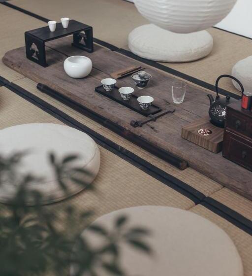 חדר סטנדרט פנימי, Zhangjiajie Song Boutique B & B   Zhangjiajie National Forest Park Wulingyuan