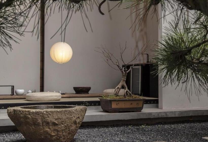 스탠다드 내측 룸, Zhangjiajie Song Boutique B & B   Zhangjiajie National Forest Park Wulingyuan