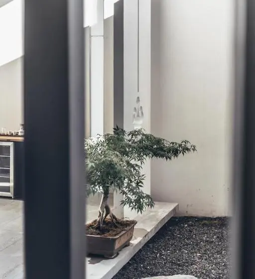 Standard-huone Sisäpuolella, Zhangjiajie Song Boutique B & B   Zhangjiajie National Forest Park Wulingyuan