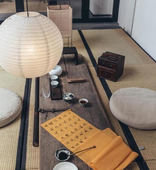 חדר סטנדרט פנימי, Zhangjiajie Song Boutique B & B   Zhangjiajie National Forest Park Wulingyuan