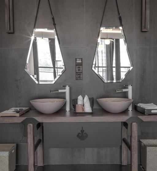 חדר דלוקס עם מרפסת, Zhangjiajie Song Boutique B & B   Zhangjiajie National Forest Park Wulingyuan