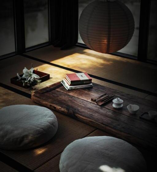 חדר סטנדרט עם מיטת קינג, Zhangjiajie Song Boutique B & B   Zhangjiajie National Forest Park Wulingyuan